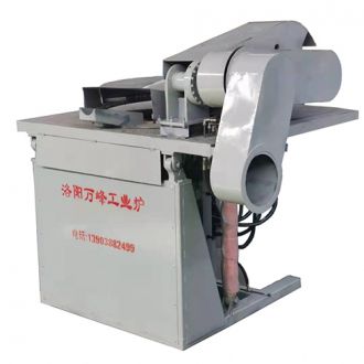 萬峰中頻爐，中頻電爐，感應(yīng)爐，感應(yīng)電爐750kw熔鋁爐的參數(shù)：