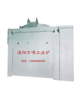 一拖二中頻爐，中頻電爐，感應(yīng)爐，感應(yīng)電爐設(shè)備單：（洛陽萬峰工業(yè)爐）