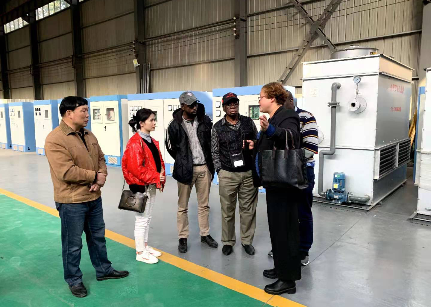 什么是中頻爐，從5方面了解中頻爐